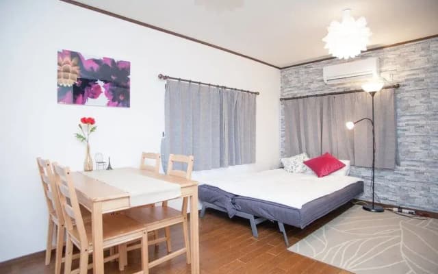 Taisho Family condo - photo 3