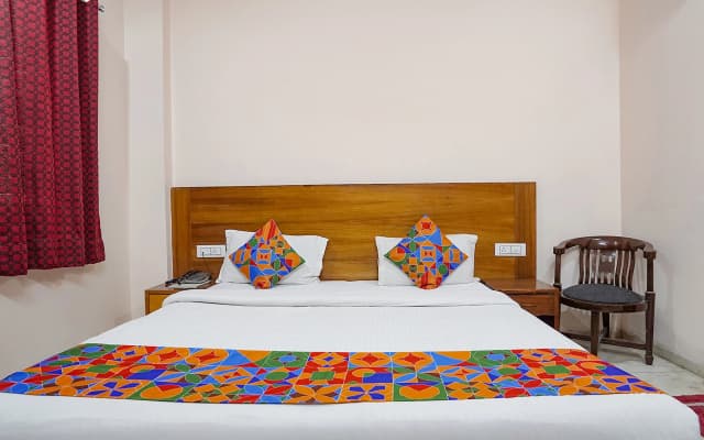 Fabhotel De Gold - photo 3