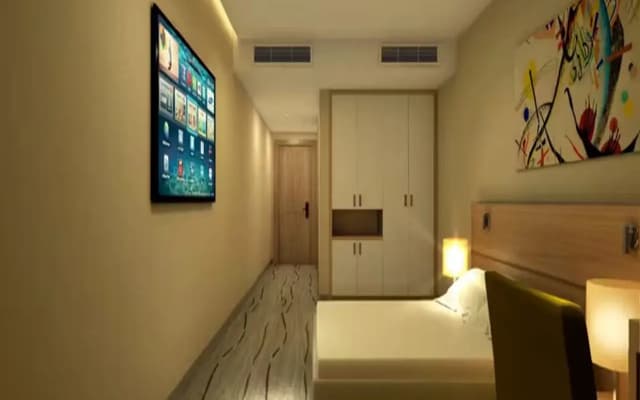 Hommage Hotel Dubai Jbr, Tapestry Collection By Hilton - photo 3