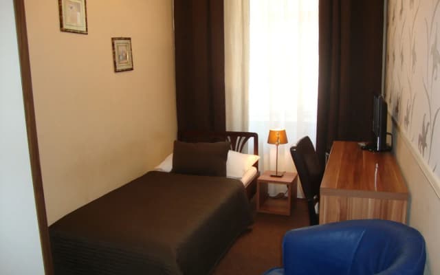 Hotel Bajazzo - photo 3