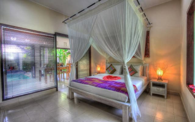 Villa Delice - photo 4