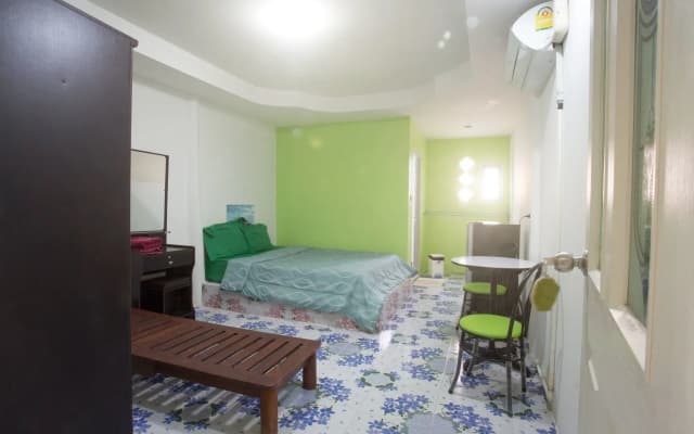 Nu Phuket Airport Residence - photo 5