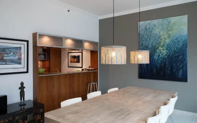 Maison Privee Marina Quays East - photo 5