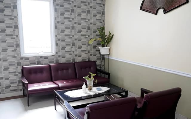 Tebet Utara Suites - photo 3