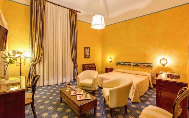 Croce Di Malta Hotel - photo 3