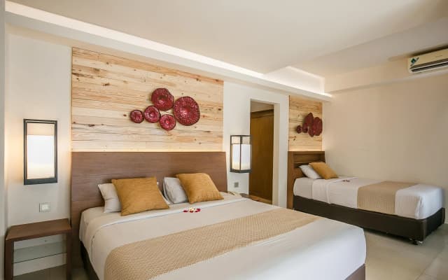 Casa Padma Suites Legian - photo 5