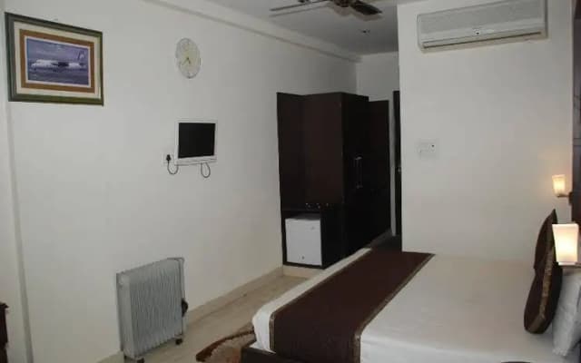 Hotel Arpit Palace - photo 5