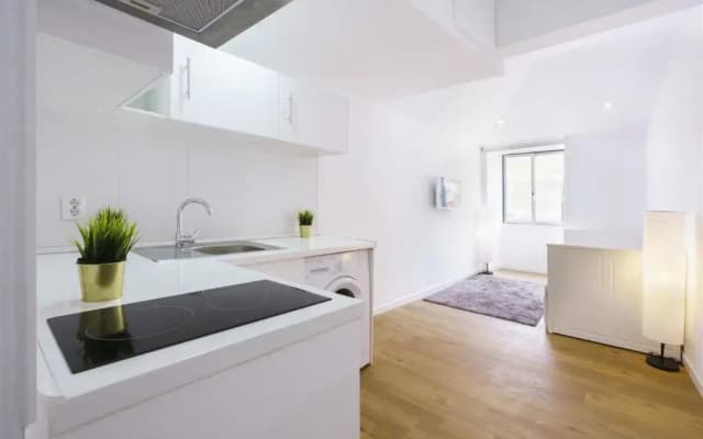 Central Lisbon Studio - photo 5