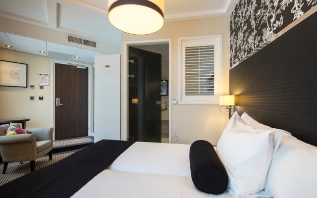 Hotel Notting Hill - photo 5