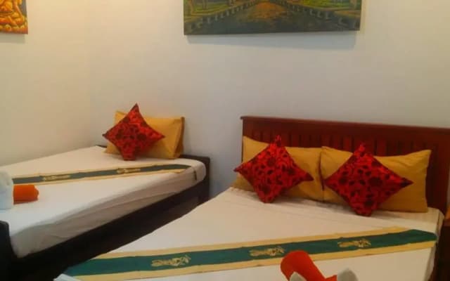 Siem Reap Friendly House - photo 3
