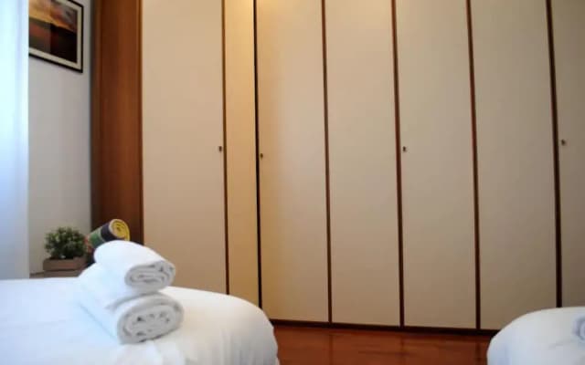 BNBOOK-Albini Flat - photo 5