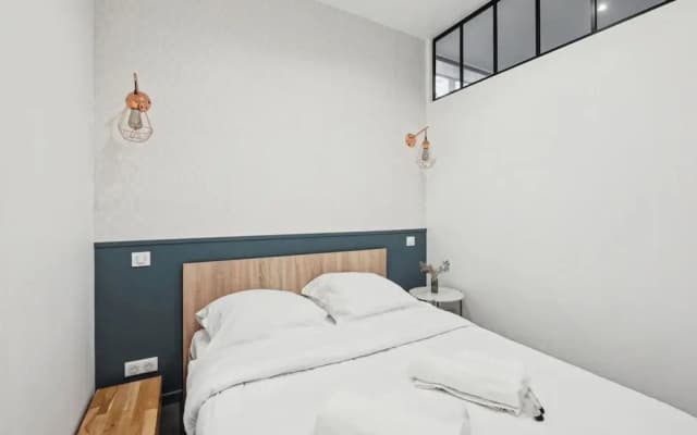 Lavie Maison Marais Historic Central - photo 3