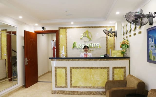 A25 Hotel - 109 Truc Bach - photo 2
