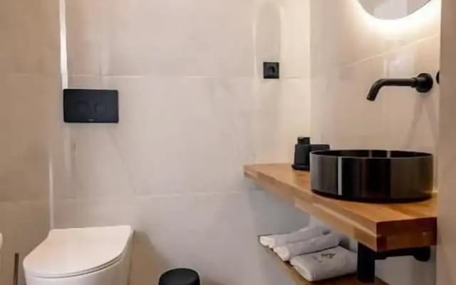 Boutique Athens Apartment CH7 - photo 4