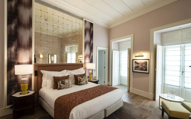 Palacio Ludovice Wine Experience Hotel - photo 3