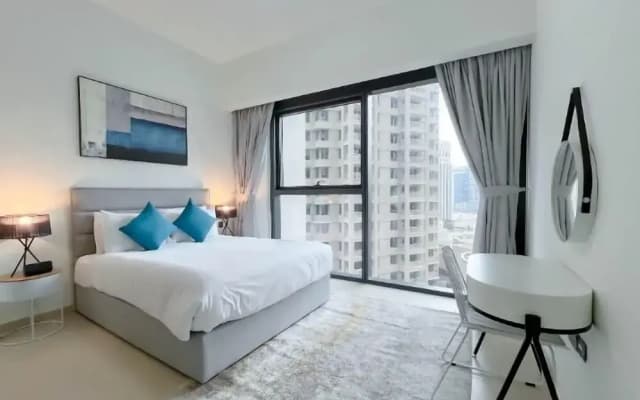 ACTONE Tower2-Step to Burjkhalifa-1BR - photo 5