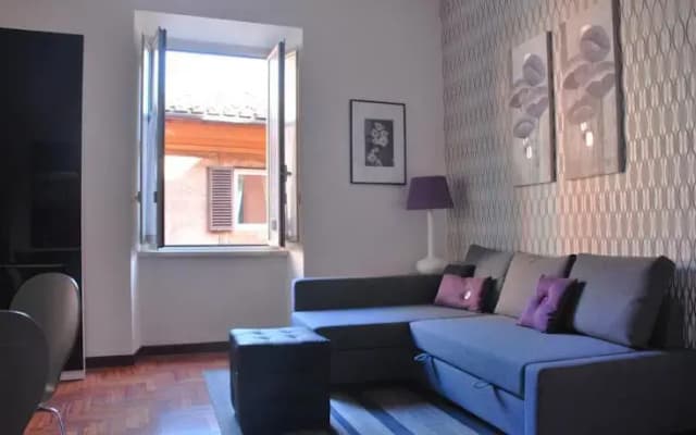 Leila's Apartment - photo 2