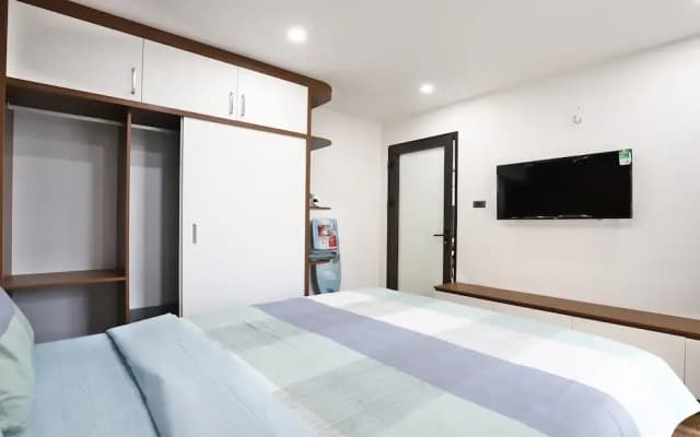 Xuan La Apartment - photo 3