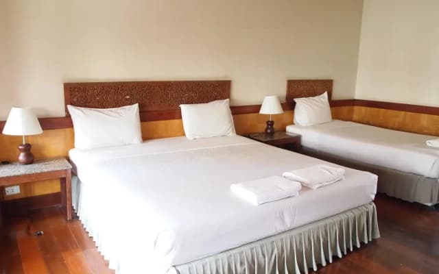 P.Chaweng Guest House - photo 5