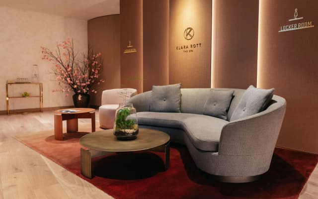 Andaz Prague, By Hyatt - photo 4