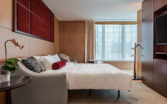 Shangri-La Tokyo - photo 4
