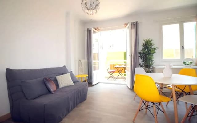 Nice Booking - Myranice - Jardin - Calme - photo 2