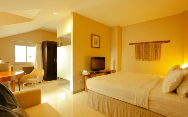 W Home Senopati - photo 4