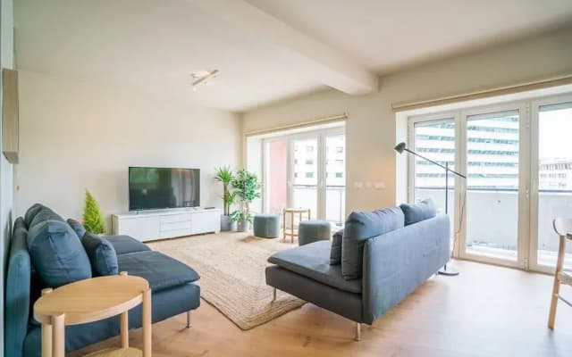 ShortStayFlat - Marques Suites - photo 5