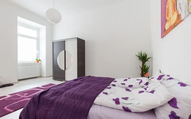Elisabeth Room Purple - photo 5