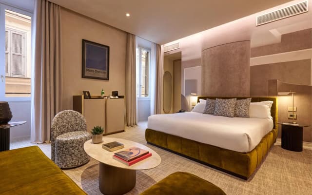 Borghese Contemporary Hotel - photo 4
