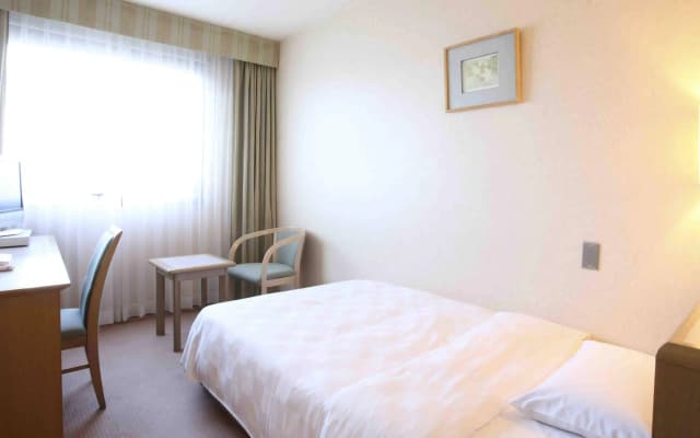 Karasuma Kyoto Hotel - photo 3