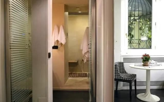 Via Condotti Private Suite - photo 4