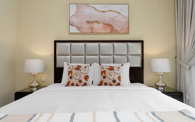 Maison Privee - Elite Apt Connected to Dubai Mall & Burj Khalifa - photo 4