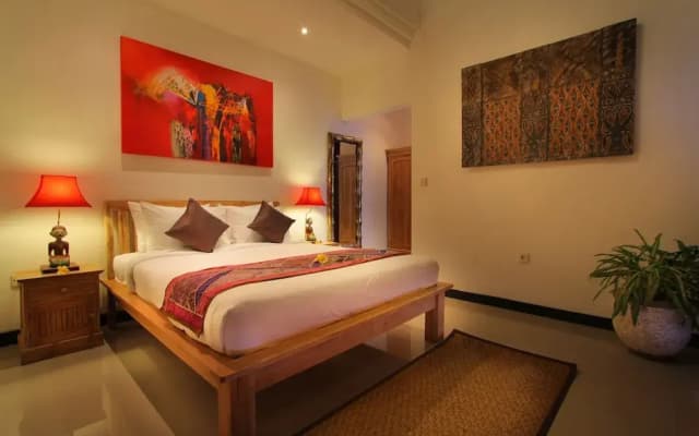 Villa Ashna - photo 2