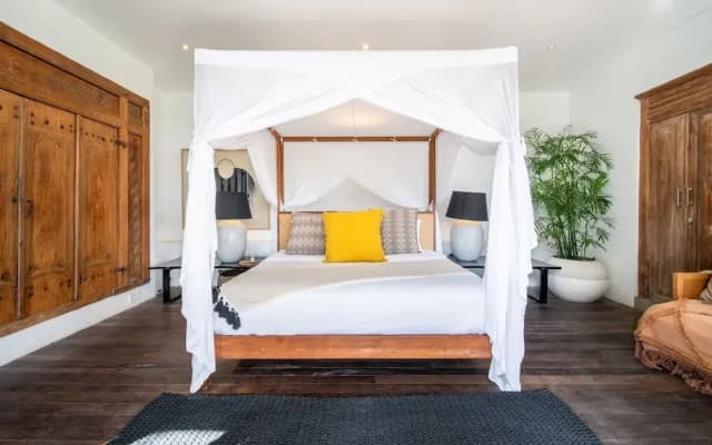 Stunning 4BR Private Villa in Canggu - photo 2