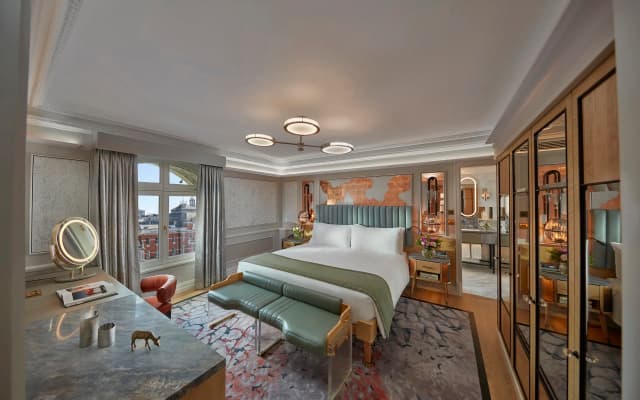 Mandarin Oriental Hyde Park, London - photo 2