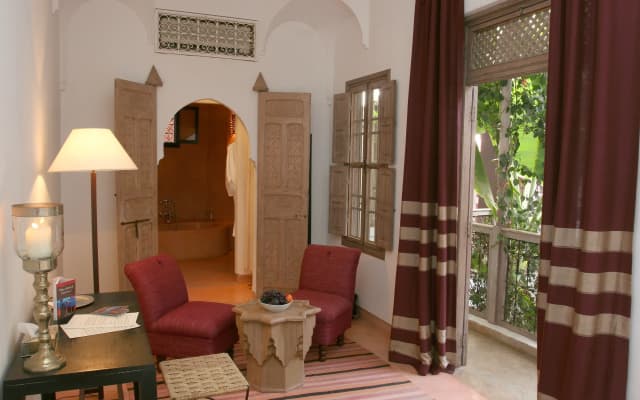 Riad Altair - photo 5