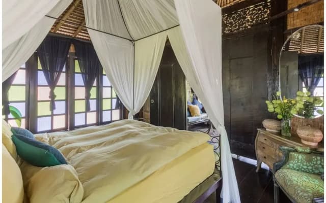 Firefly Eco Lodge - photo 5