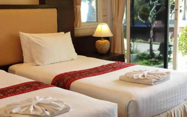 Andaman Lanta Resort - photo 5