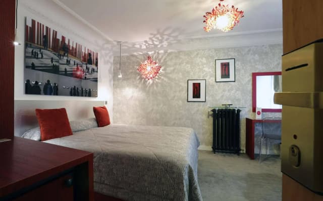 Hôtel du Levant - photo 3