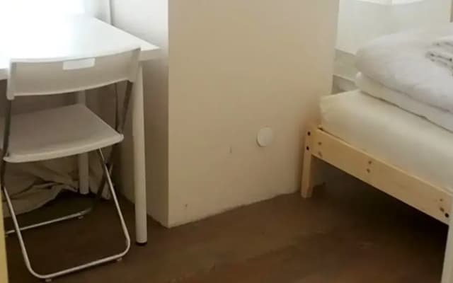 Lodgecity - Private Rooms B - photo 4