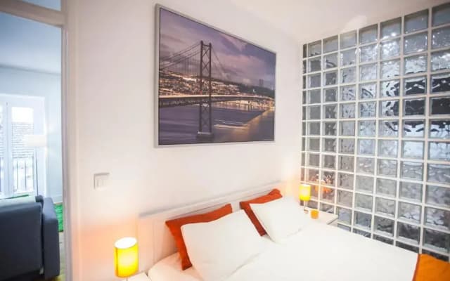 Breathtaking River View in Alfama - photo 5