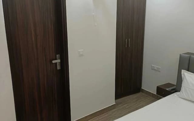 Hotel Sunrise Ecostay - photo 5