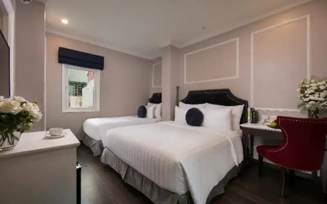 Hong Ngoc 2 Hotel - photo 4