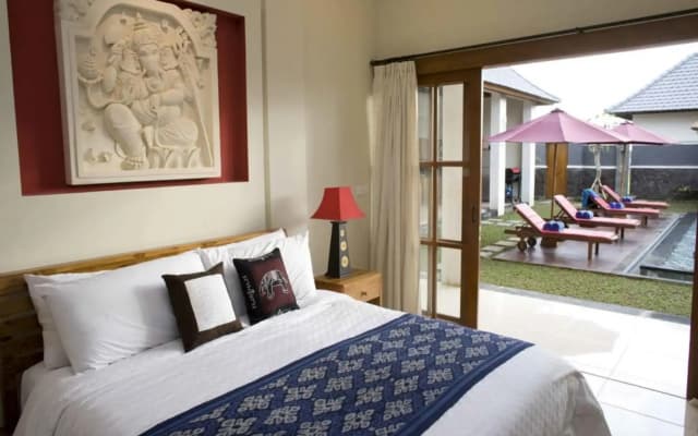 Echo Beach Villa - photo 5