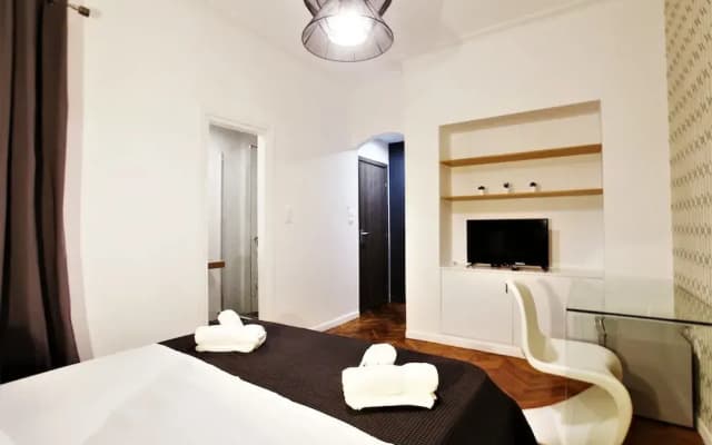 GK Niki by GK Hospitality Group - photo 4