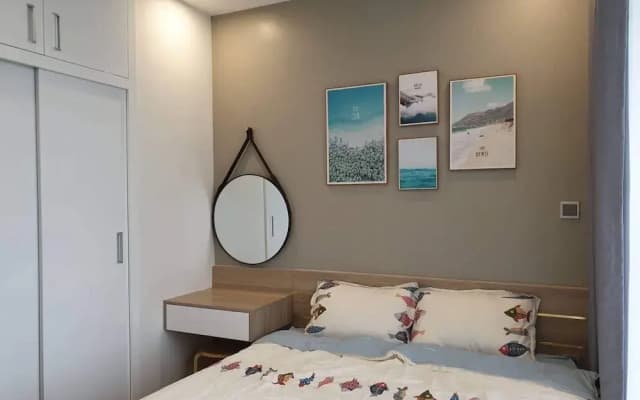 V-One Hotel - photo 4