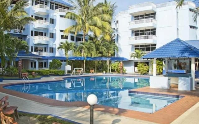 Sanctuary Resort - photo 2