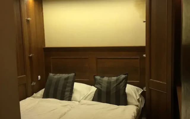 Historical Royal Apartment - photo 3
