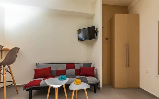 Central Stay Athens - photo 5